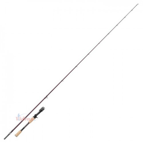 Прът SPIKE® PRO Vertical Pelagic 1.90 м 28-70 г Heavy 1539718 - Abu Garcia